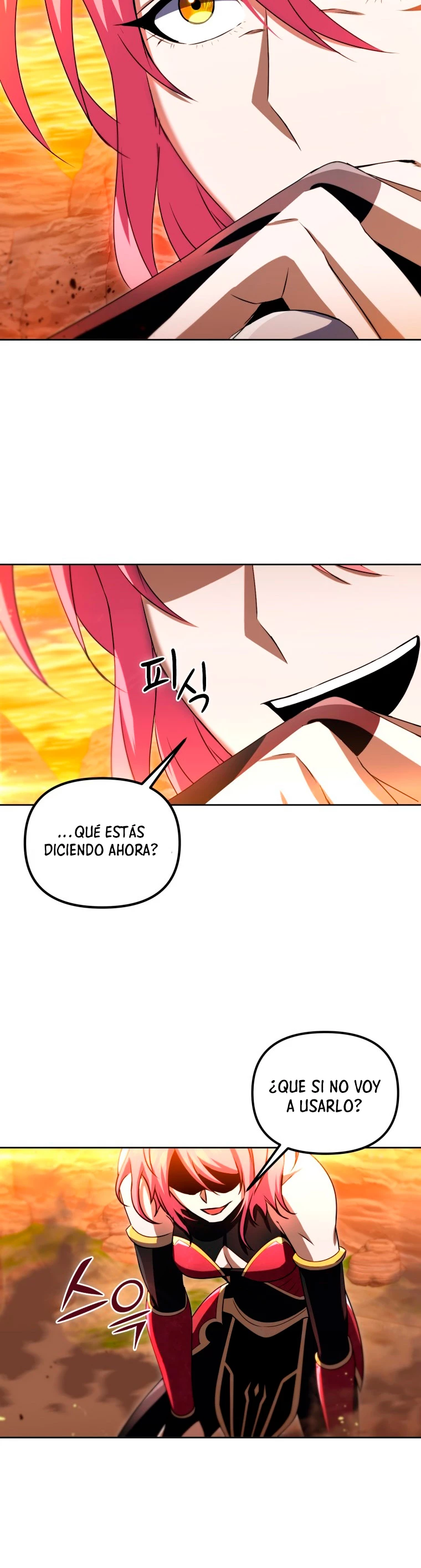 Nivelacion maxima Capitulo 31 página 40