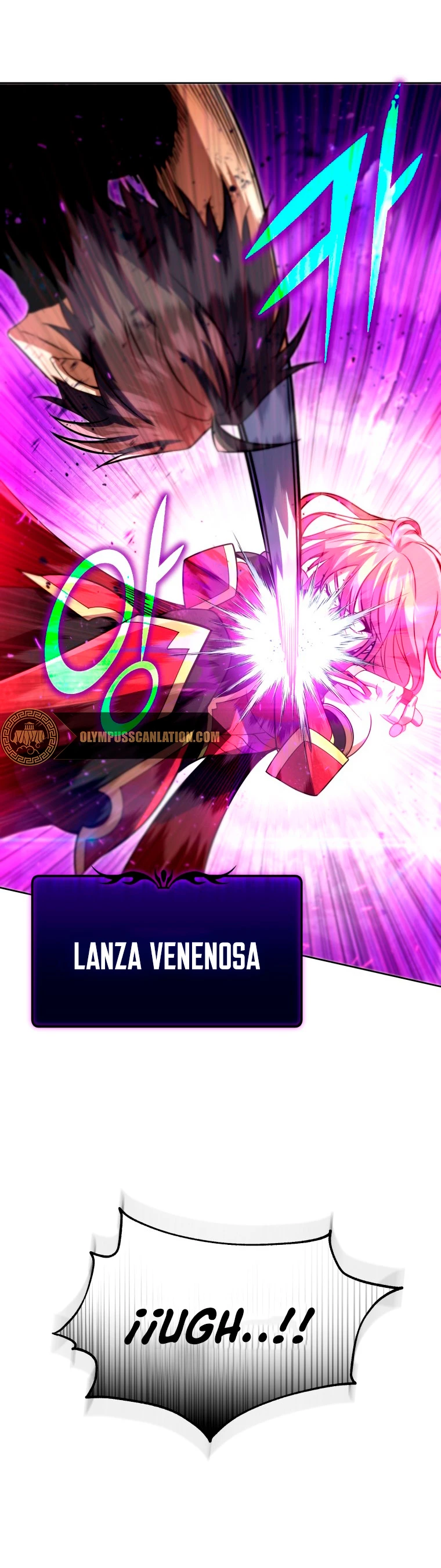 Nivelacion maxima Capitulo 31 página 55