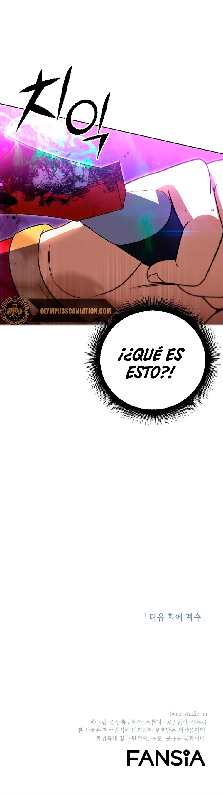 Nivelacion maxima Capitulo 31 página 56