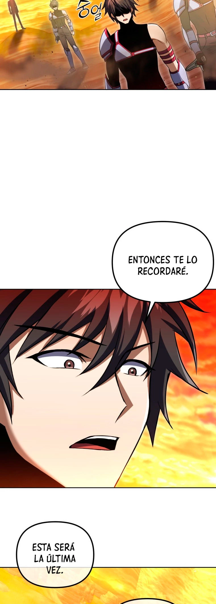 Nivelacion maxima Capitulo 32 página 13