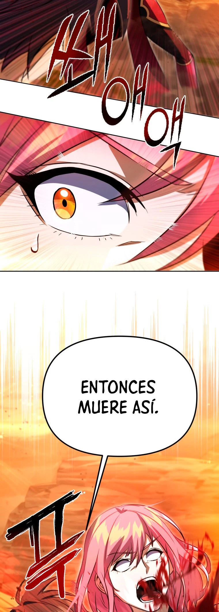 Nivelacion maxima Capitulo 32 página 17