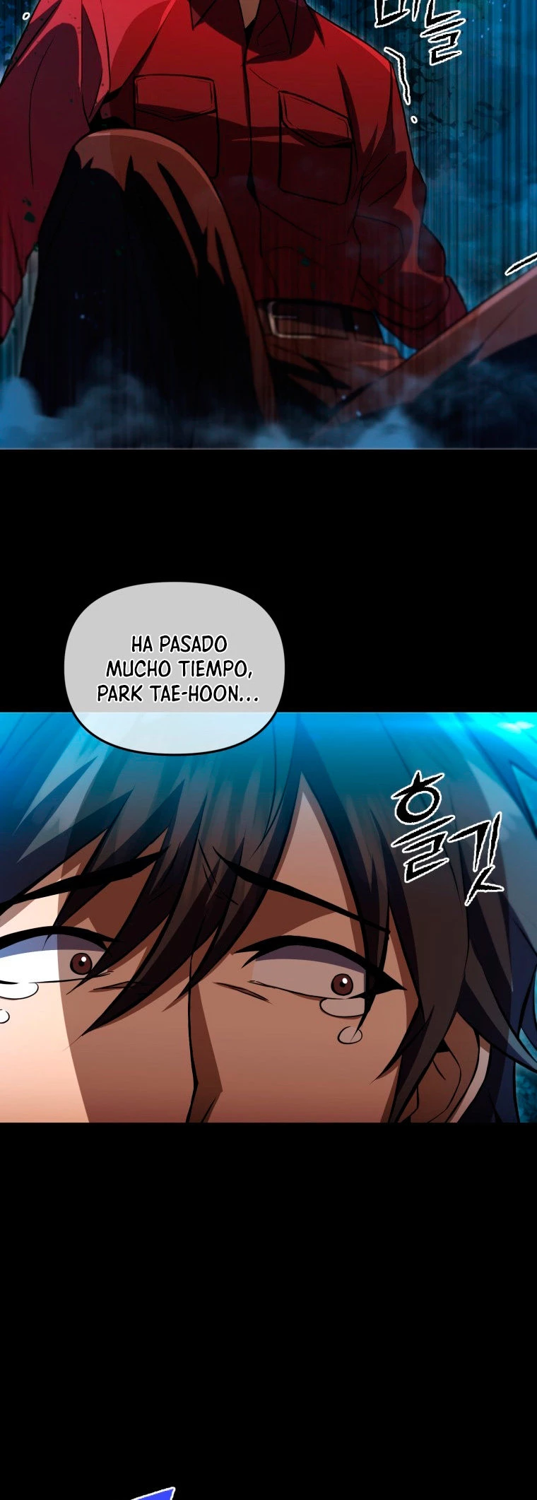 Nivelacion maxima Capitulo 32 página 21