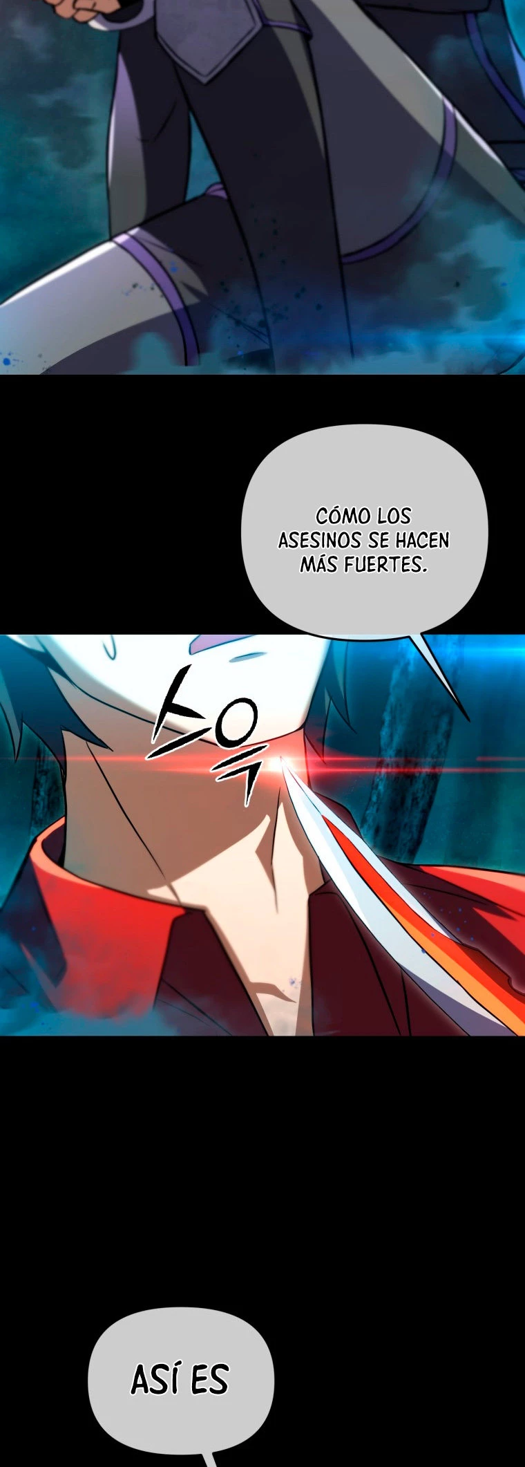Nivelacion maxima Capitulo 32 página 24