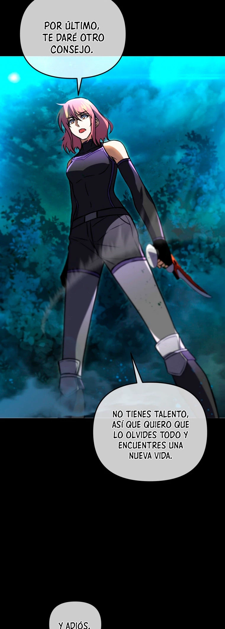 Nivelacion maxima Capitulo 32 página 28