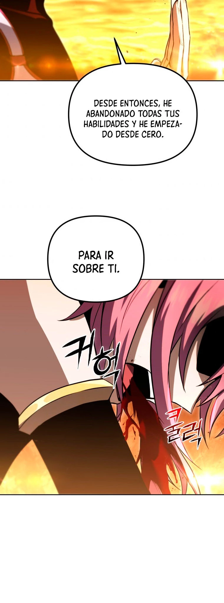 Nivelacion maxima Capitulo 32 página 31