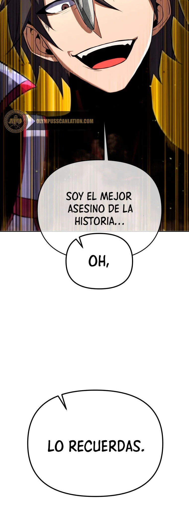 Nivelacion maxima Capitulo 32 página 34
