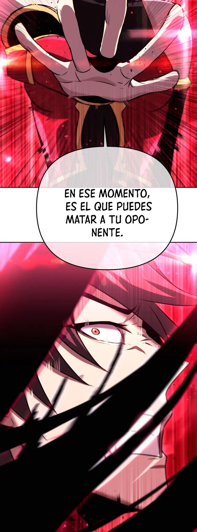 Nivelacion maxima Capitulo 32 página 41