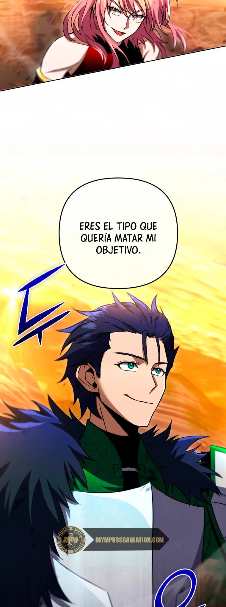Nivelacion maxima Capitulo 32 página 48
