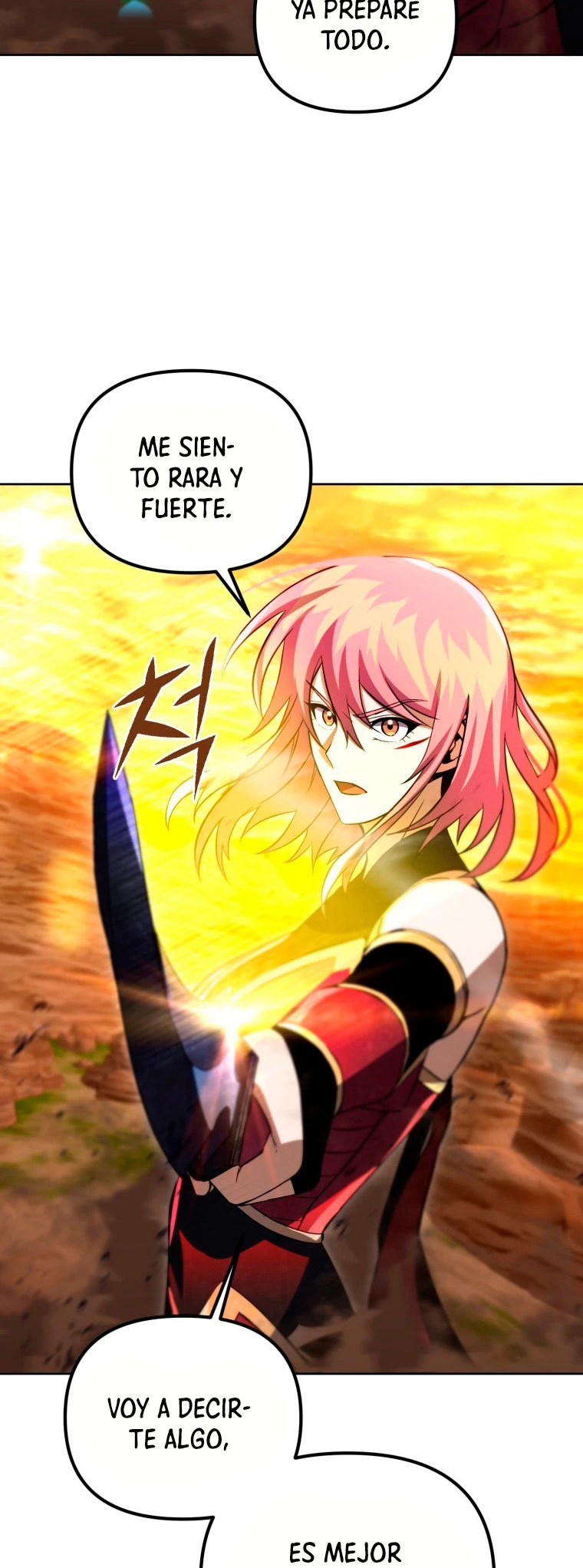 Nivelacion maxima Capitulo 32 página 50