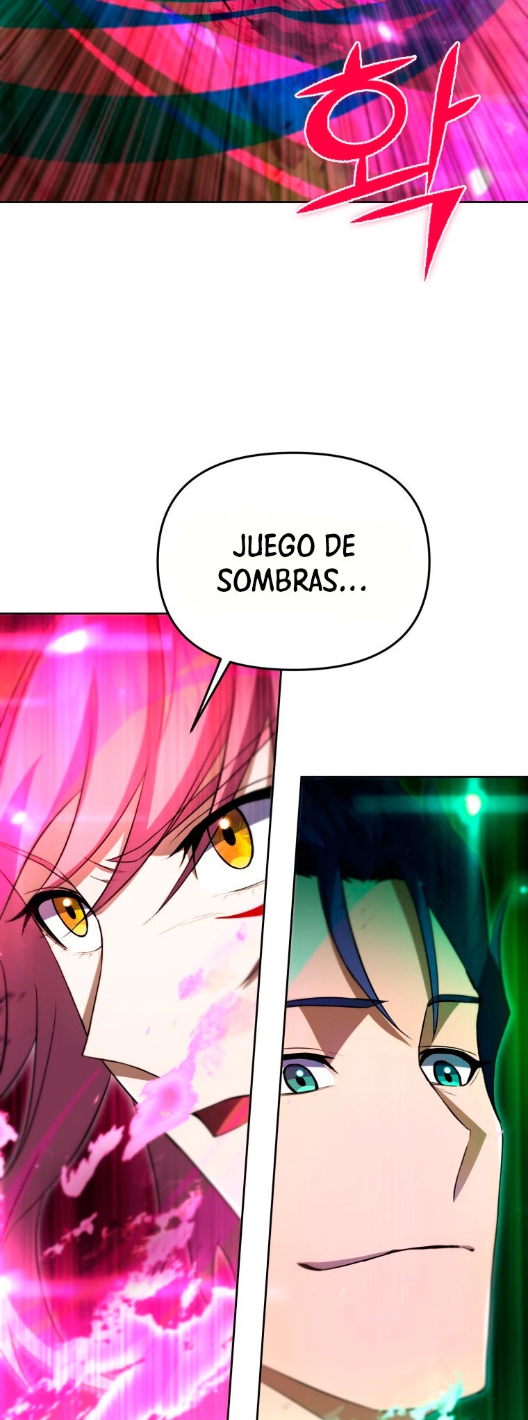 Nivelacion maxima Capitulo 32 página 54
