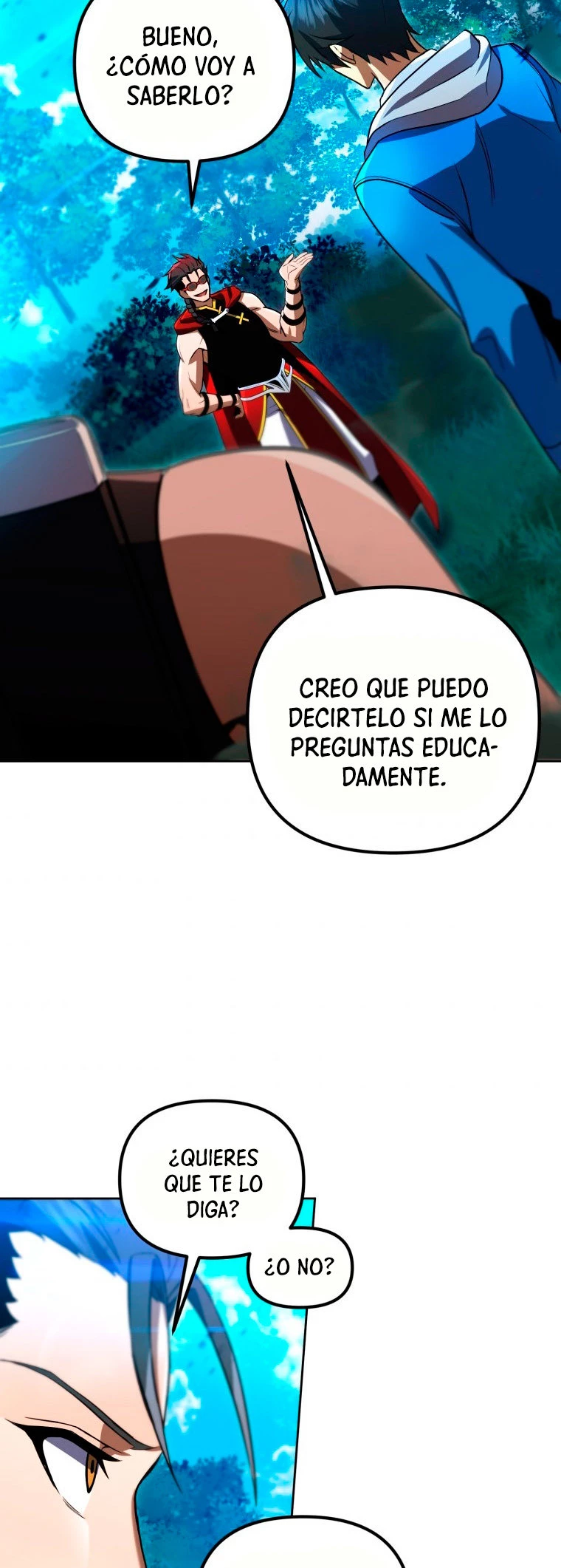 Nivelacion maxima Capitulo 32 página 63