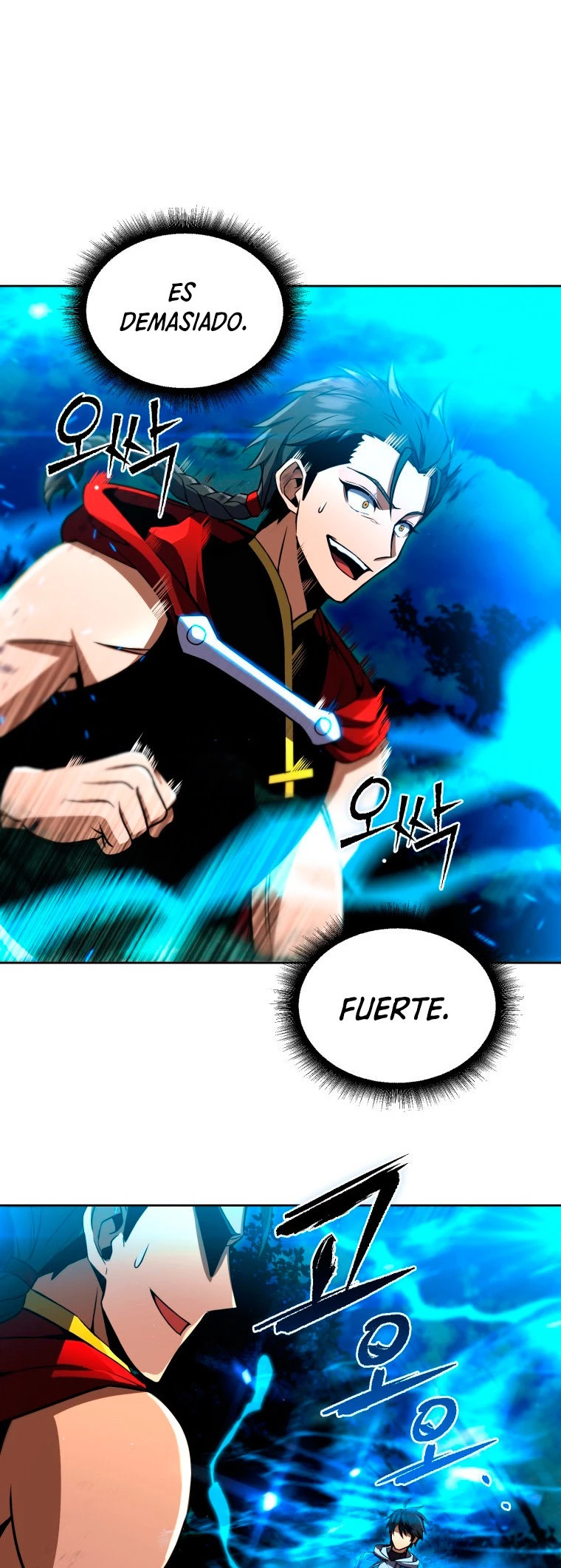 Nivelacion maxima Capitulo 32 página 66