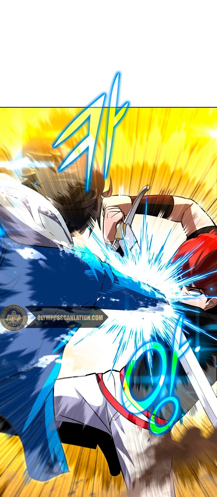 Nivelacion maxima Capitulo 32 página 76