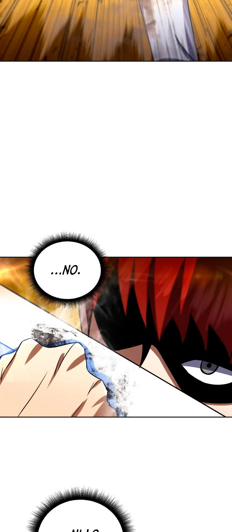 Nivelacion maxima Capitulo 32 página 77