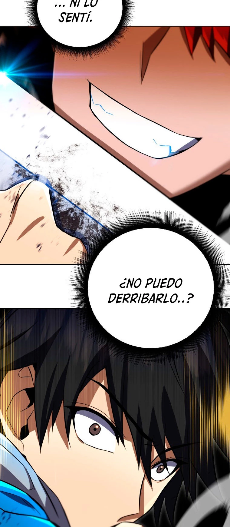 Nivelacion maxima Capitulo 32 página 78