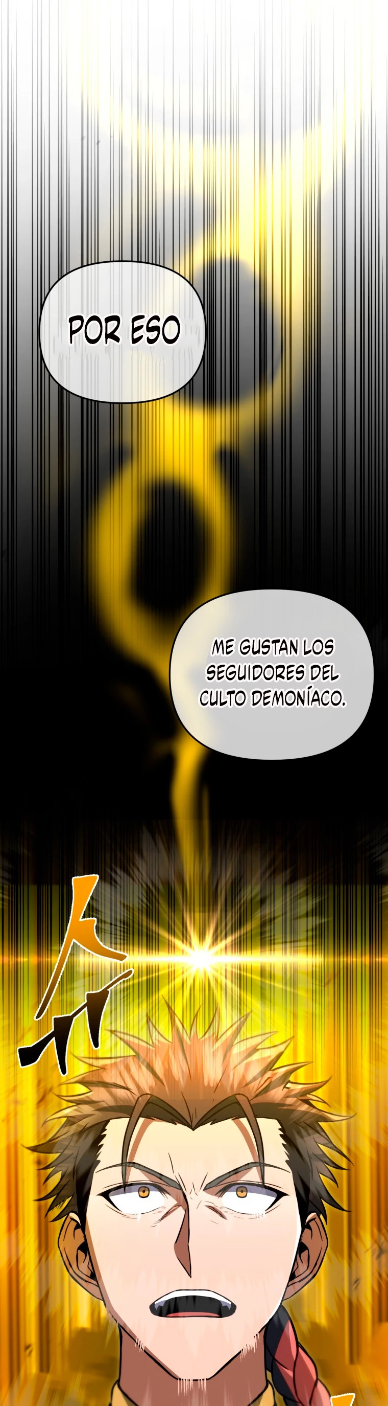 Nivelacion maxima Capitulo 33 página 36
