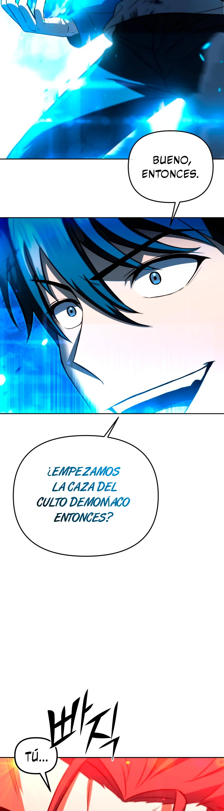 Nivelacion maxima Capitulo 33 página 39
