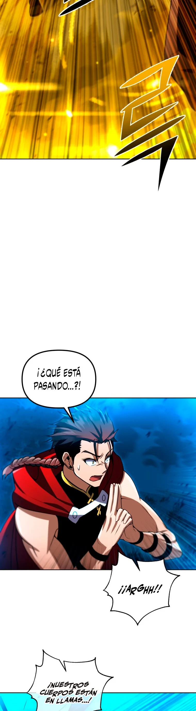 Nivelacion maxima Capitulo 33 página 44