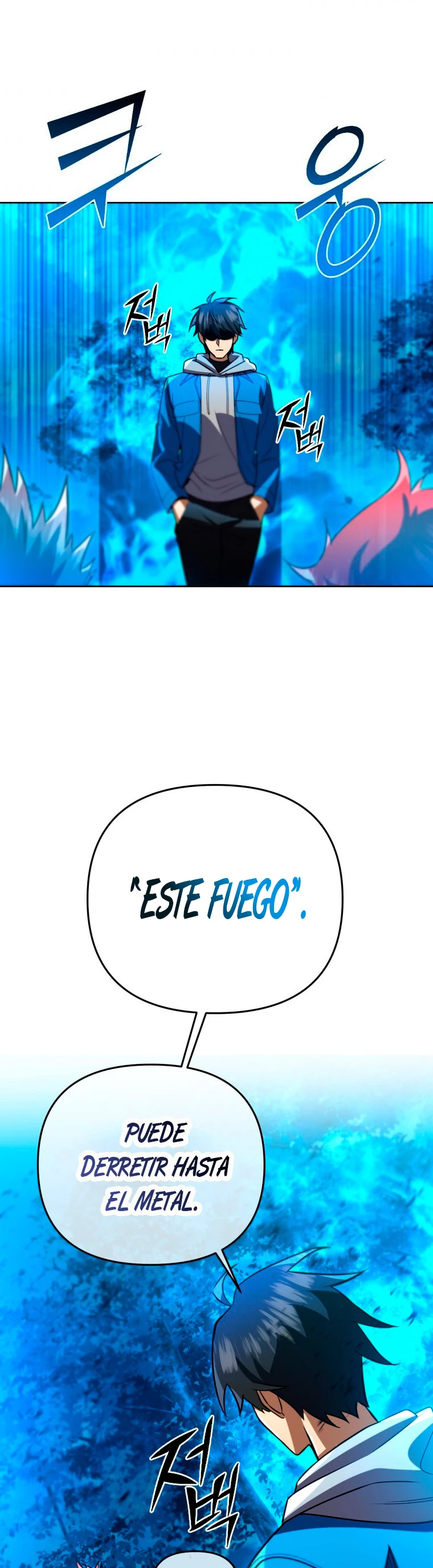 Nivelacion maxima Capitulo 33 página 46