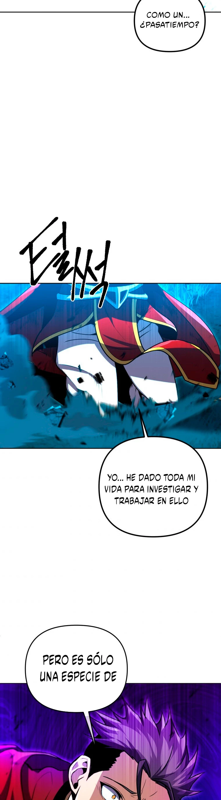 Nivelacion maxima Capitulo 33 página 49
