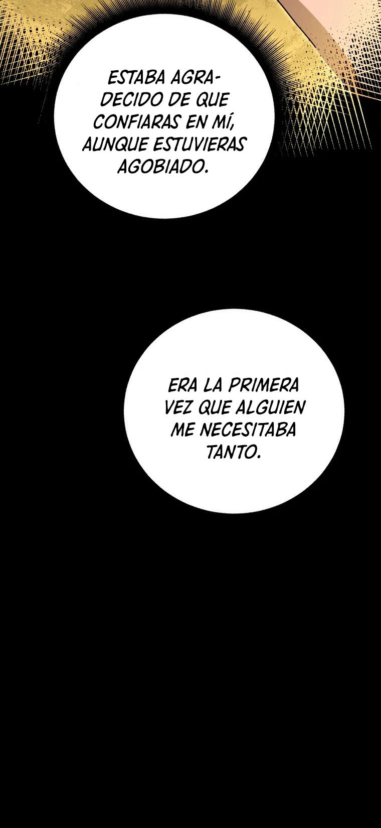 Nivelacion maxima Capitulo 34 página 11