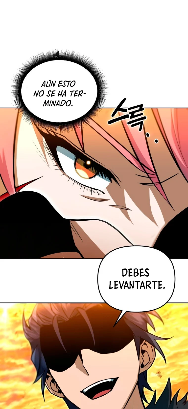 Nivelacion maxima Capitulo 34 página 13