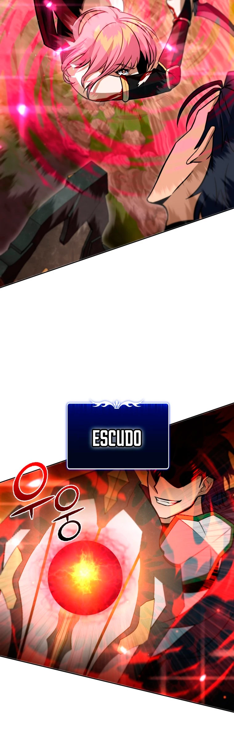 Nivelacion maxima Capitulo 34 página 16
