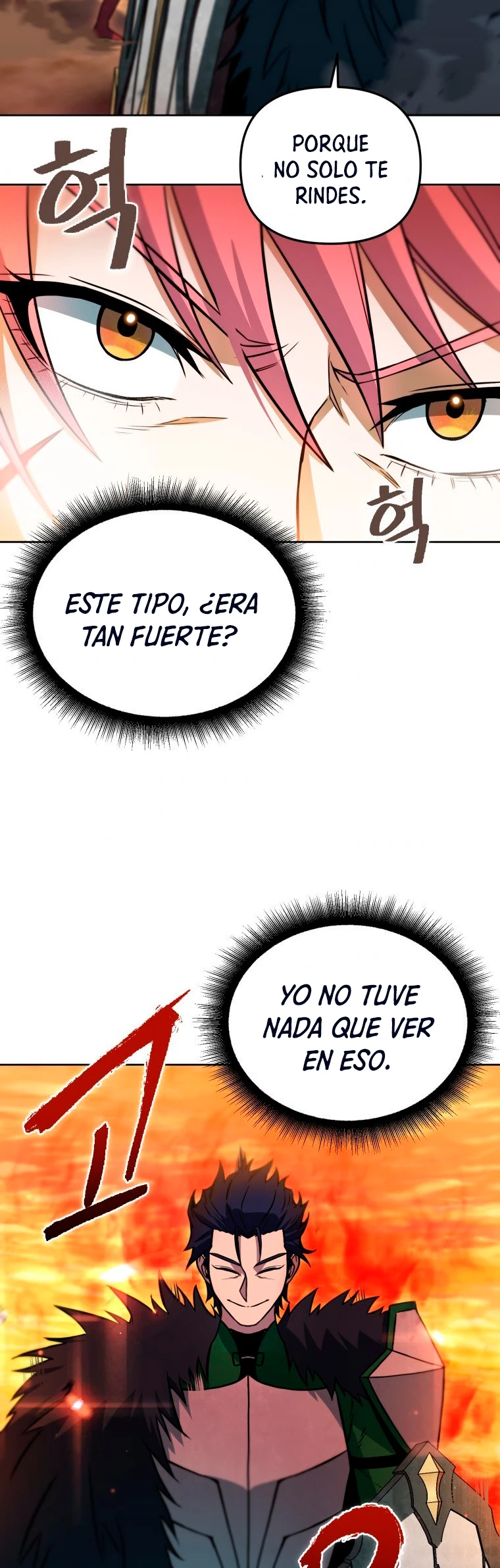 Nivelacion maxima Capitulo 34 página 21