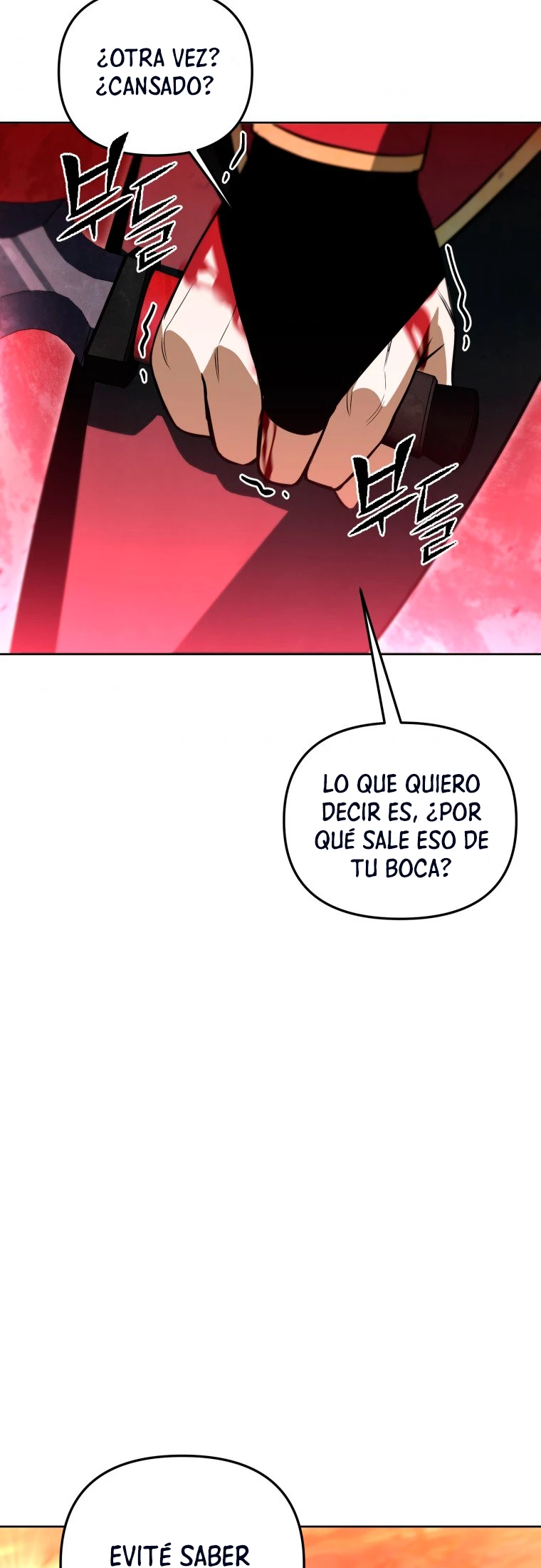 Nivelacion maxima Capitulo 34 página 26
