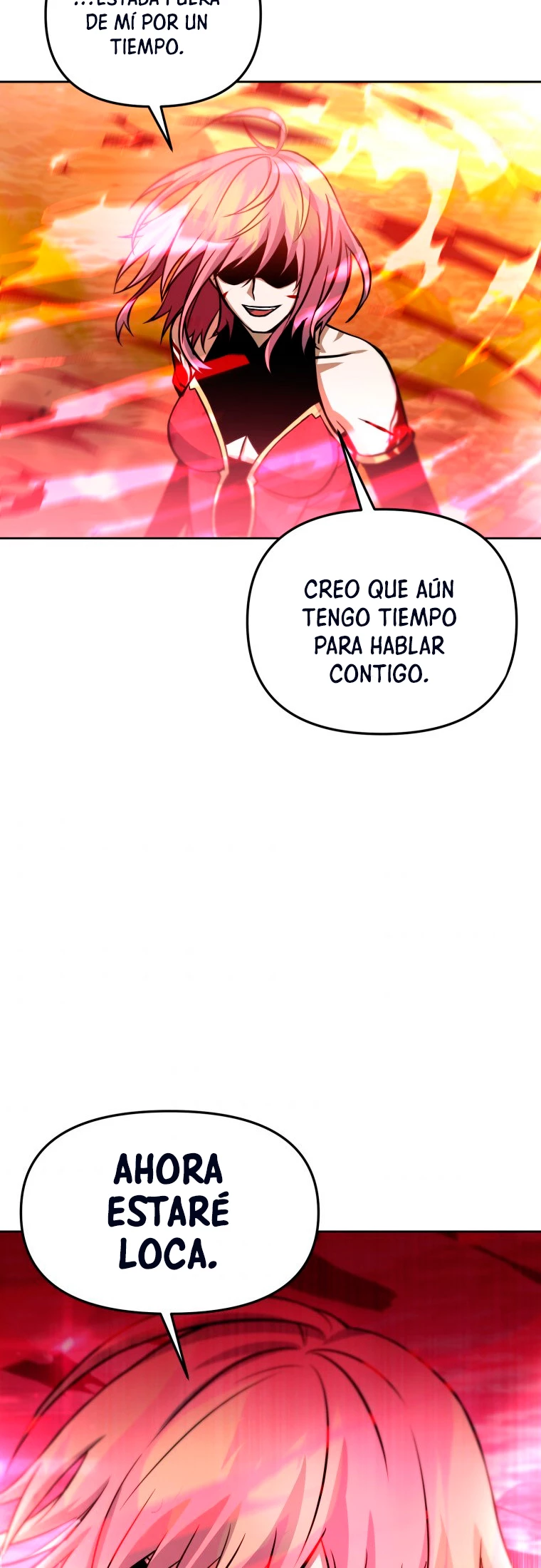 Nivelacion maxima Capitulo 34 página 30