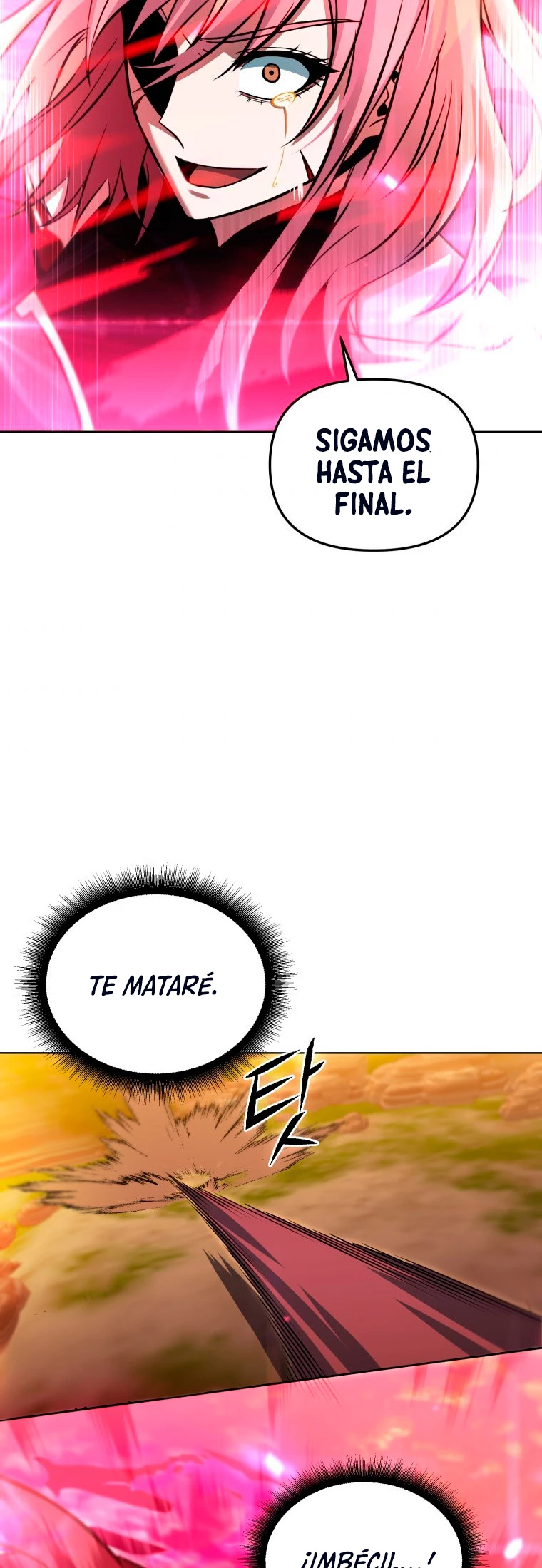Nivelacion maxima Capitulo 34 página 31