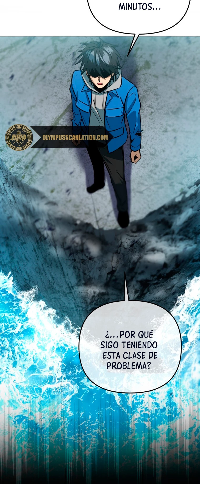 Nivelacion maxima Capitulo 34 página 44