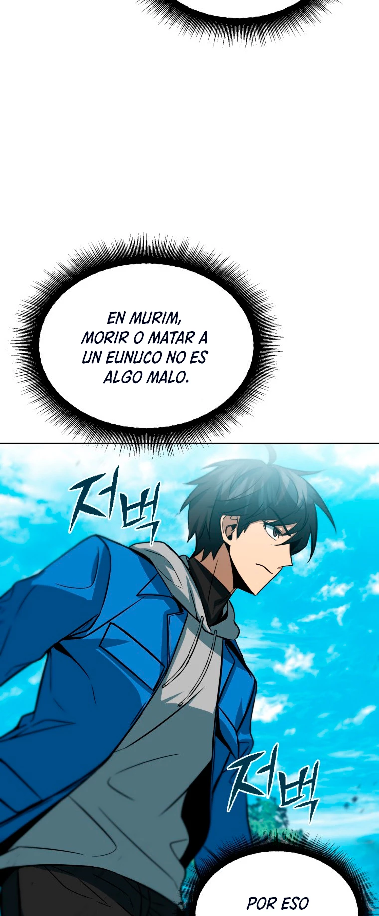 Nivelacion maxima Capitulo 34 página 46