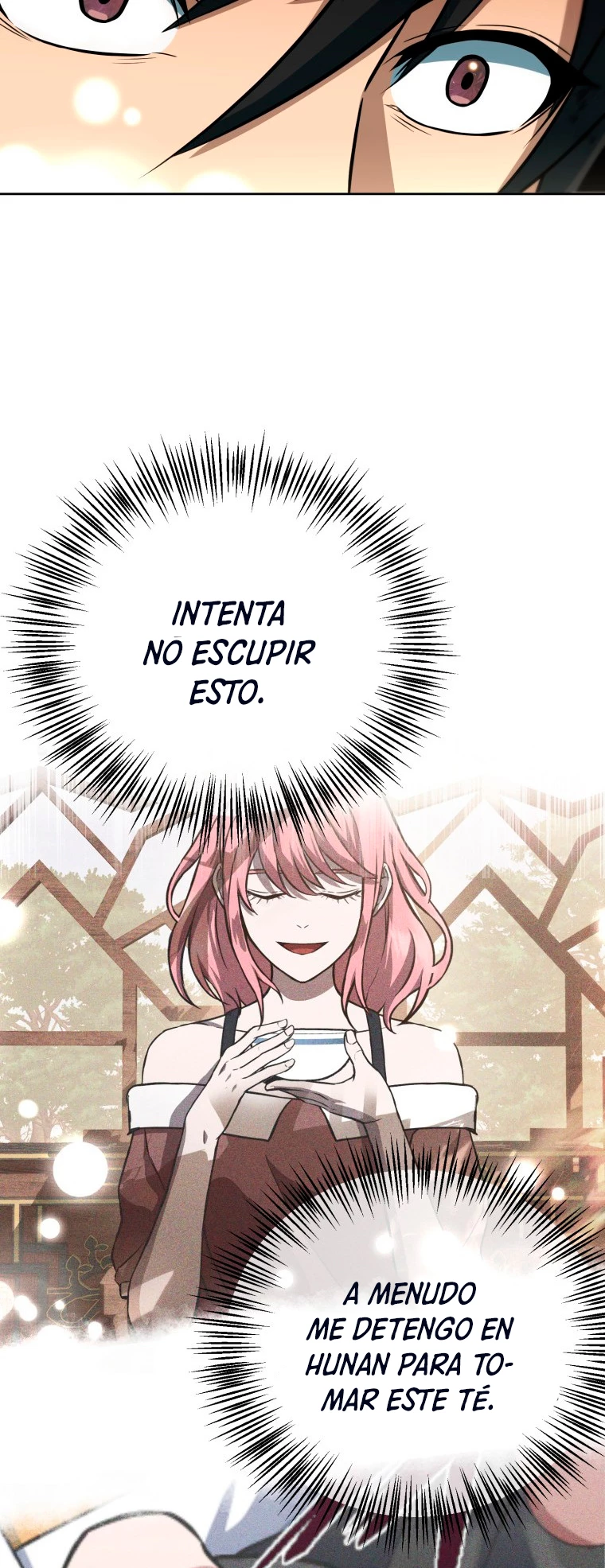 Nivelacion maxima Capitulo 34 página 49