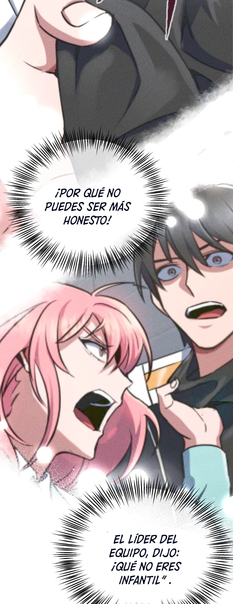 Nivelacion maxima Capitulo 34 página 50