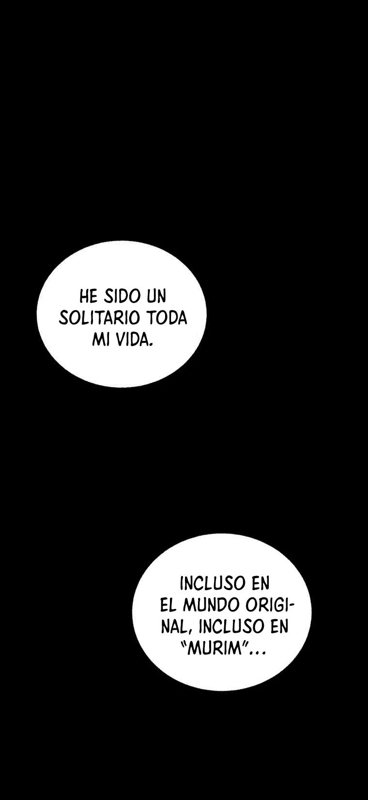 Nivelacion maxima Capitulo 34 página 6