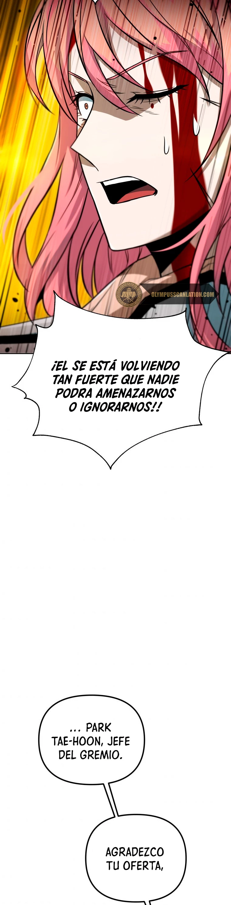 Nivelacion maxima Capitulo 35 página 27
