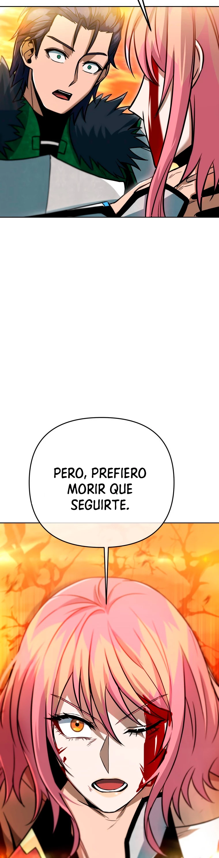Nivelacion maxima Capitulo 35 página 28