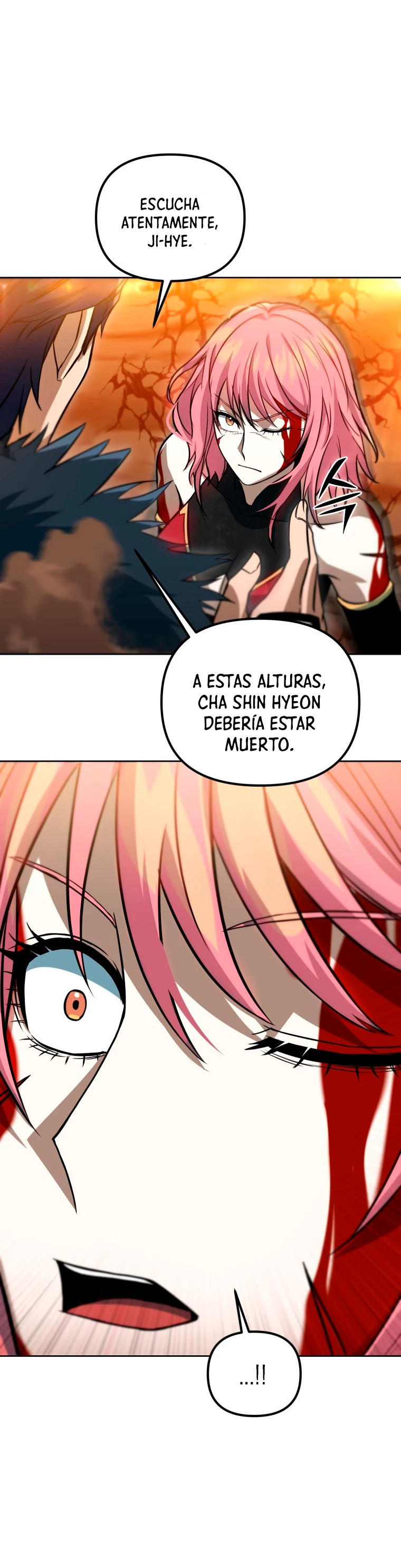 Nivelacion maxima Capitulo 35 página 33