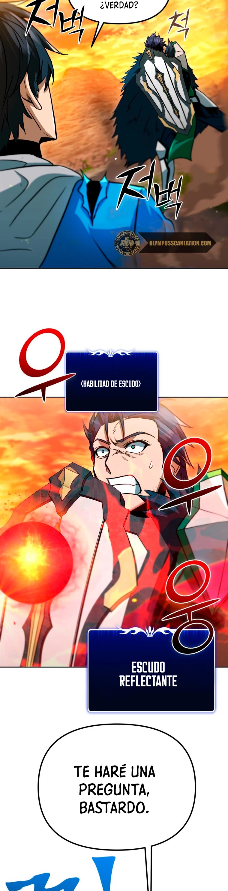 Nivelacion maxima Capitulo 35 página 42