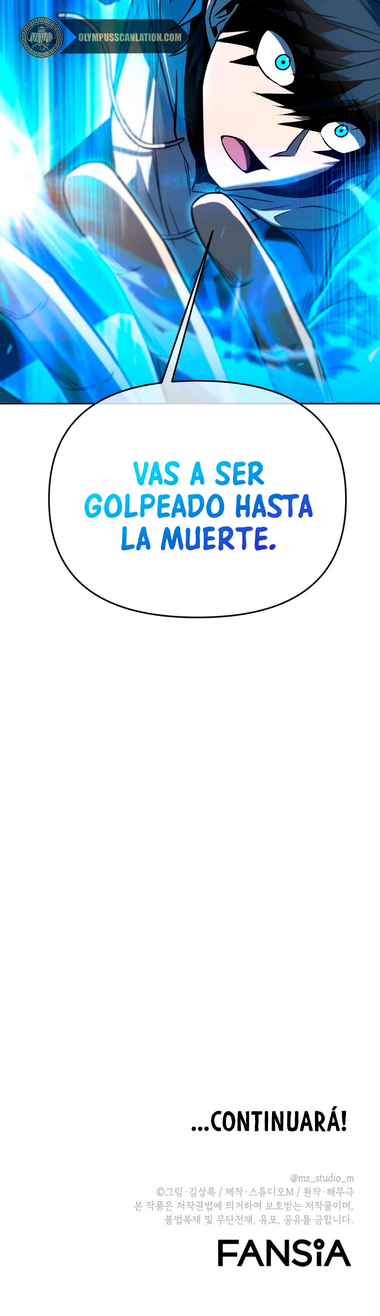 Nivelacion maxima Capitulo 35 página 47