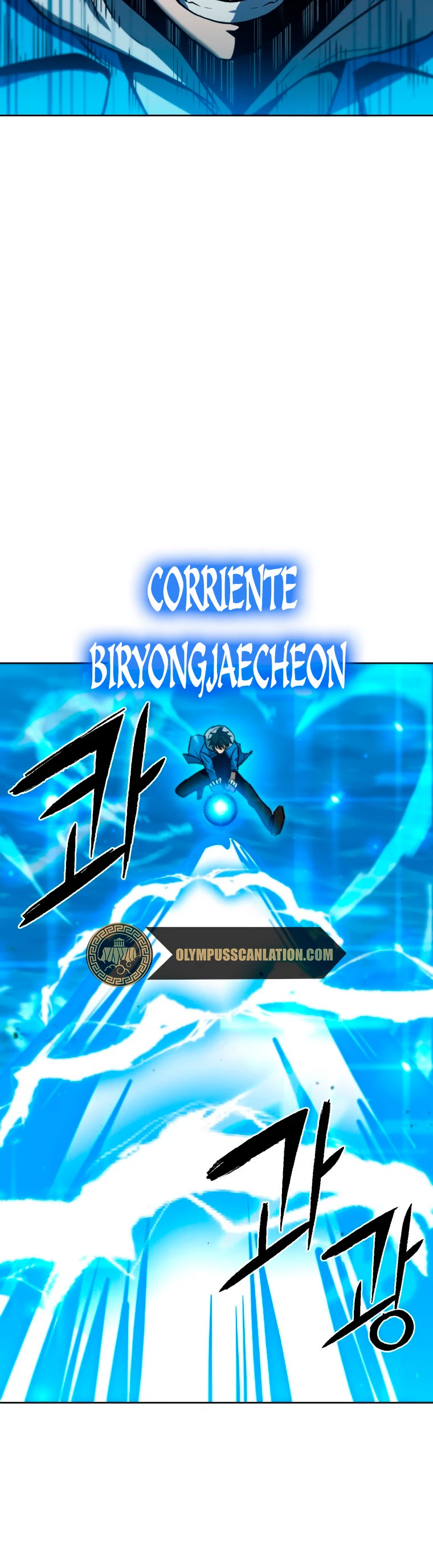 Nivelacion maxima Capitulo 36 página 14