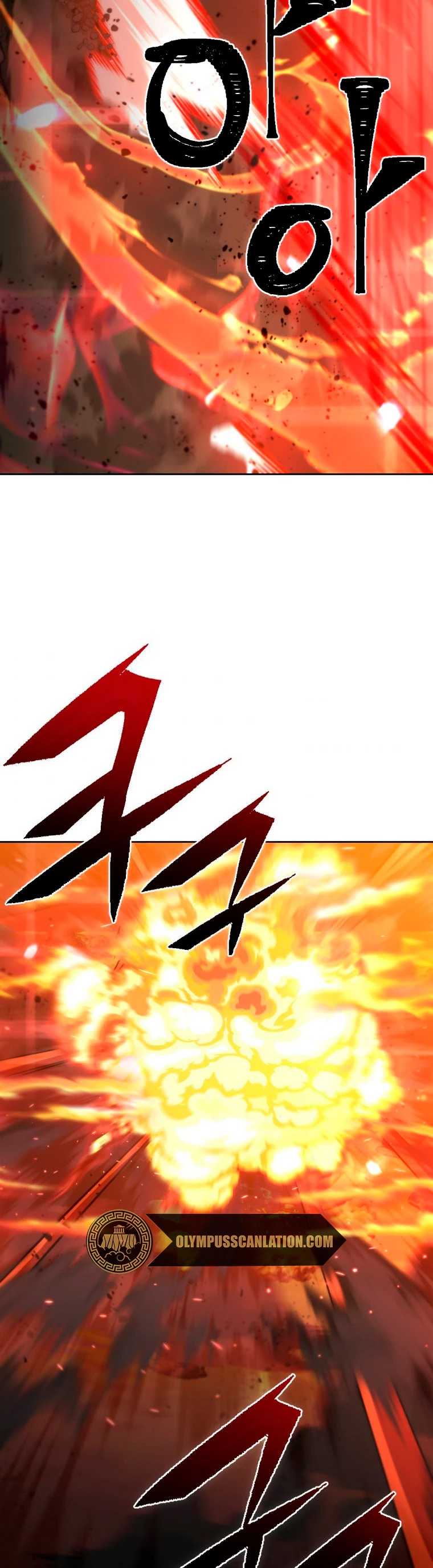 Nivelacion maxima Capitulo 36 página 18