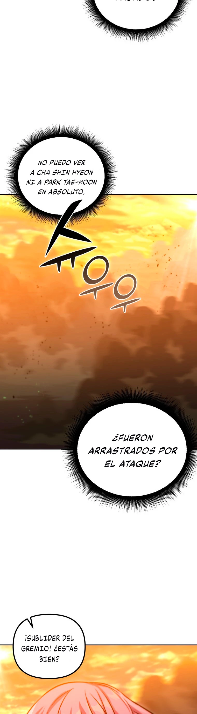 Nivelacion maxima Capitulo 36 página 20