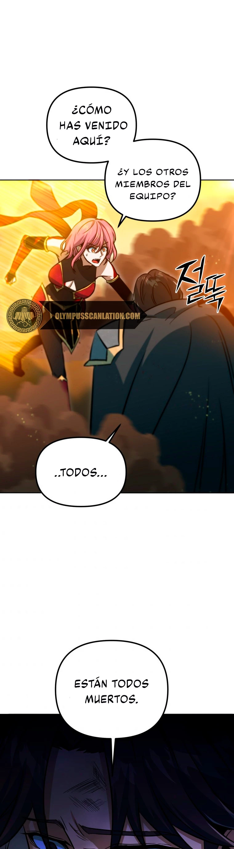Nivelacion maxima Capitulo 36 página 22