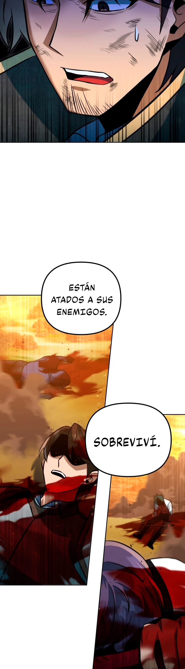 Nivelacion maxima Capitulo 36 página 23