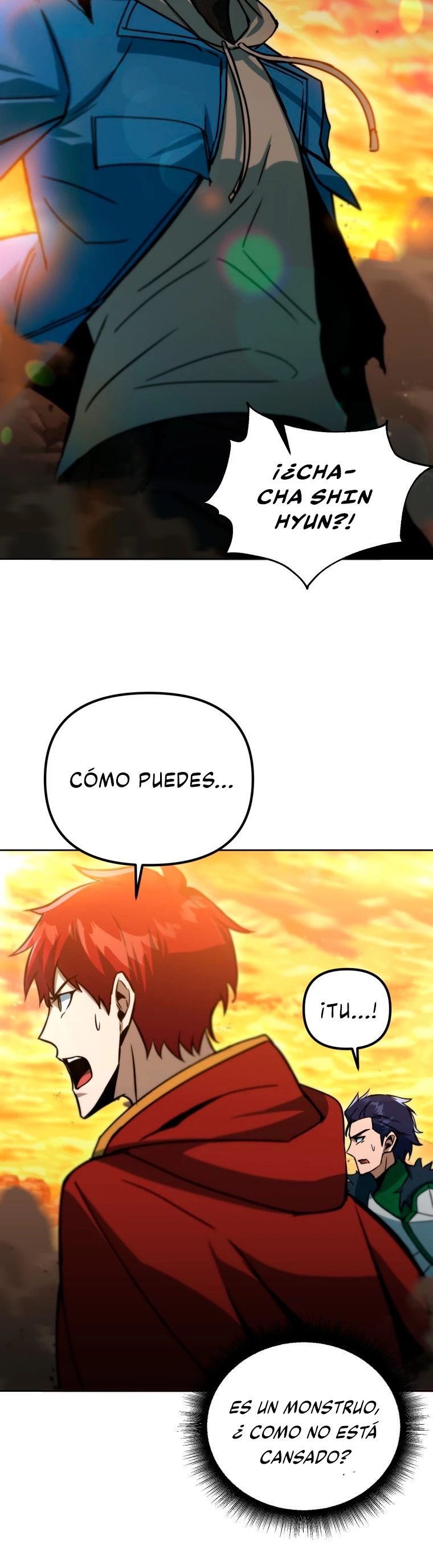 Nivelacion maxima Capitulo 36 página 28