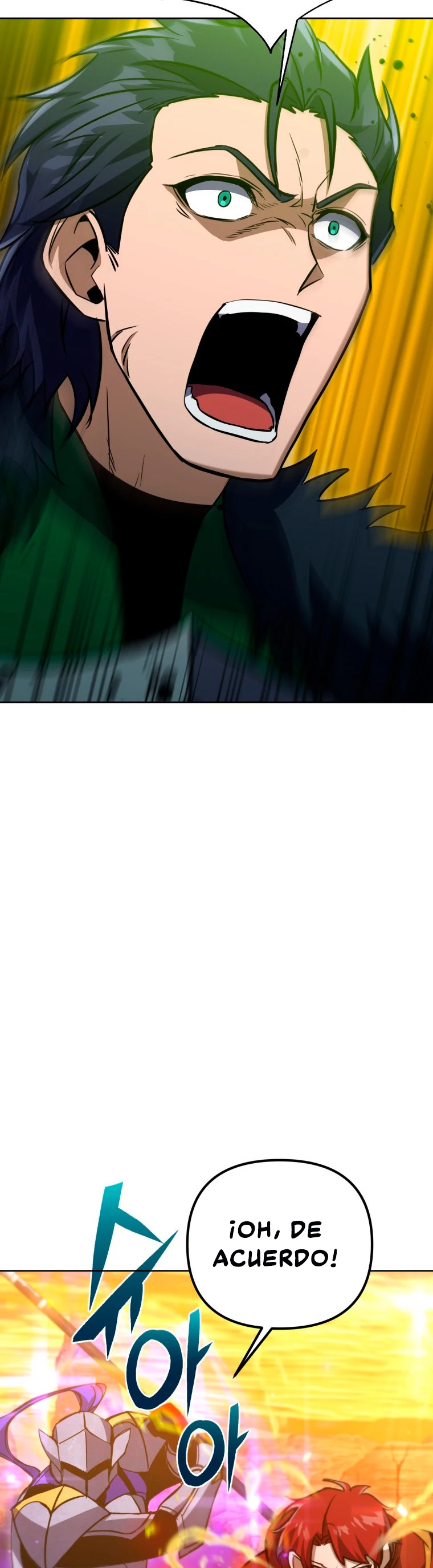 Nivelacion maxima Capitulo 36 página 32