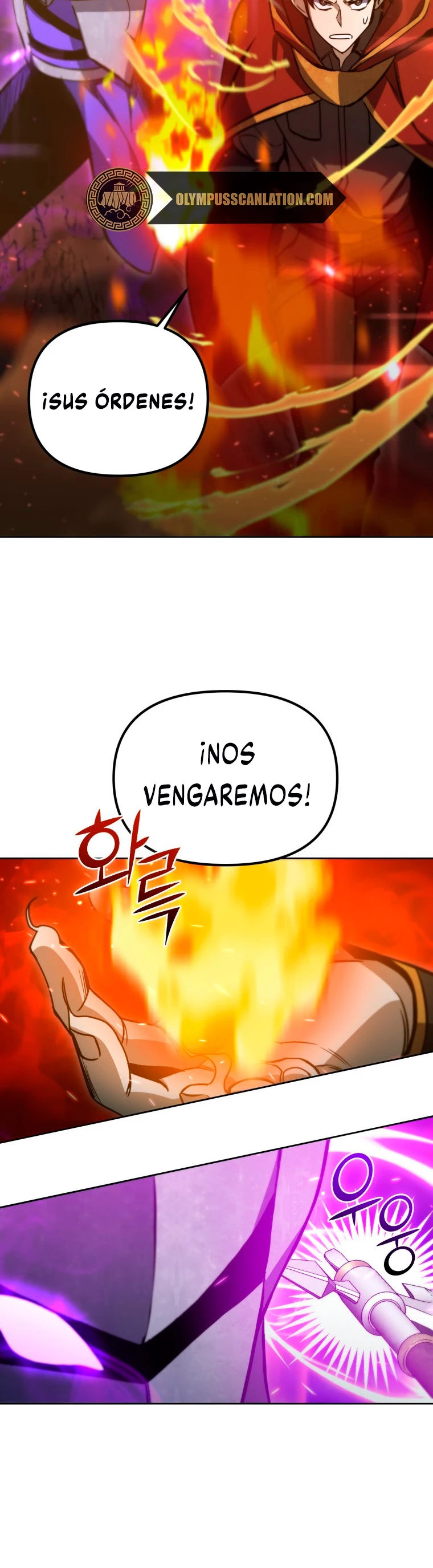 Nivelacion maxima Capitulo 36 página 33