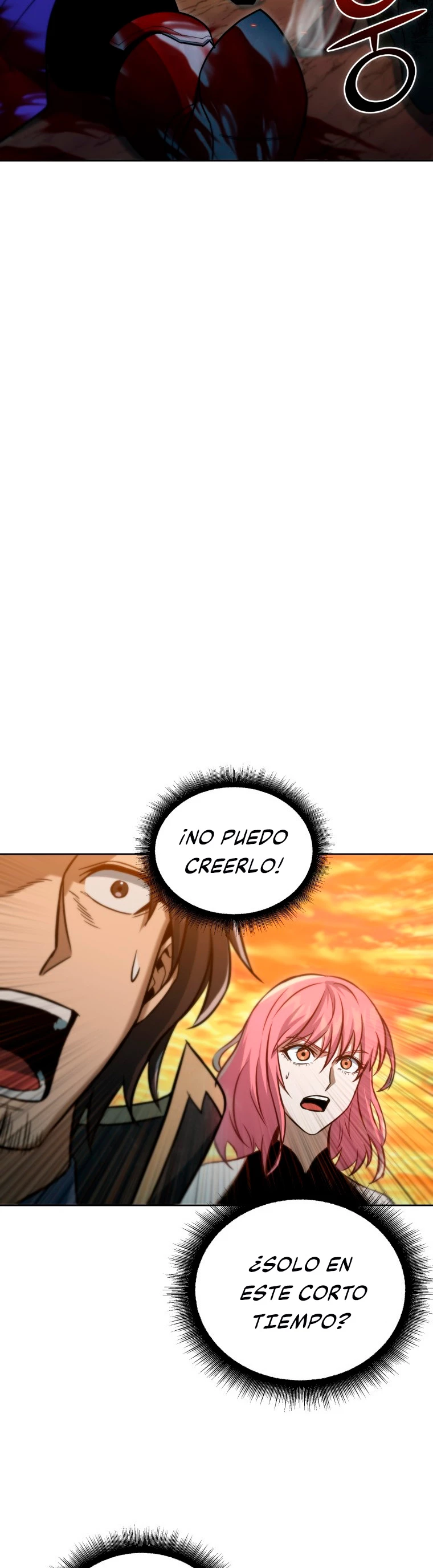 Nivelacion maxima Capitulo 36 página 41